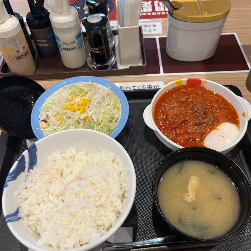 (松屋 布田店 )