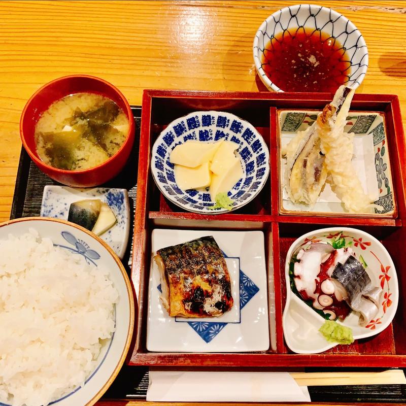 ふじ池弁当(ふじ池)