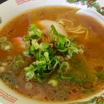 ラーメン