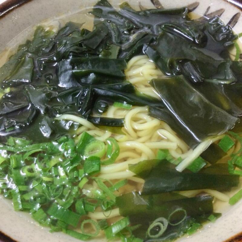 和風中華そば(和歌山水了軒一 )