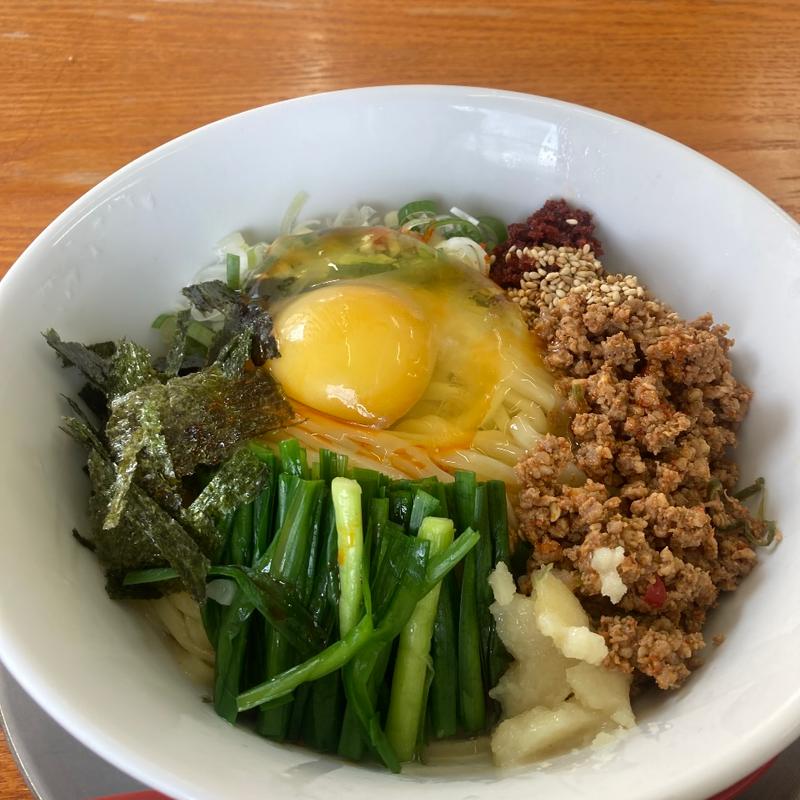 台湾TKM(栃木中華そば 神志)