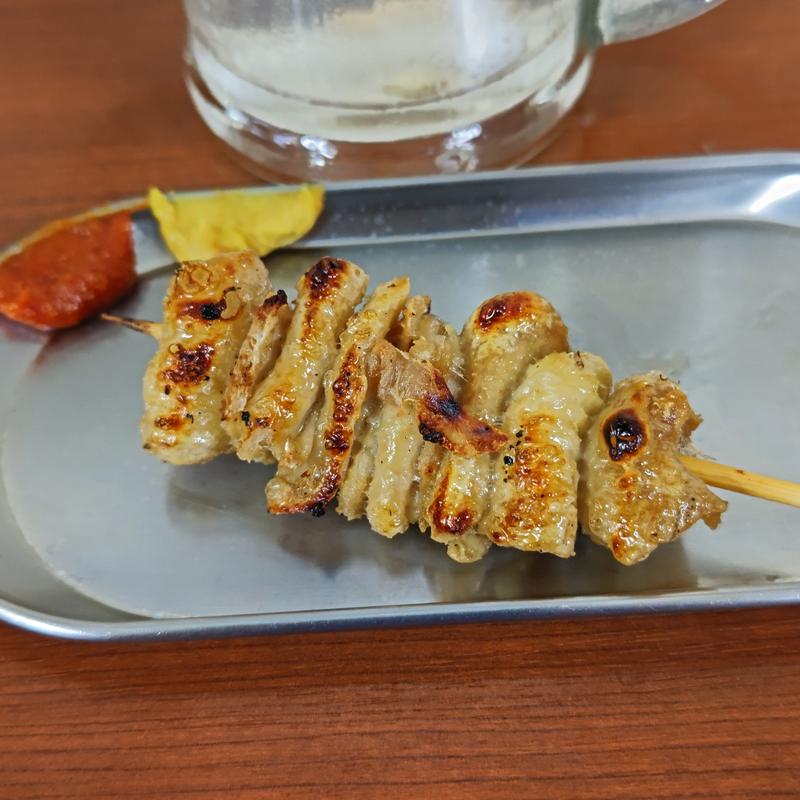 かわ(大衆食堂2.0 とぽす)