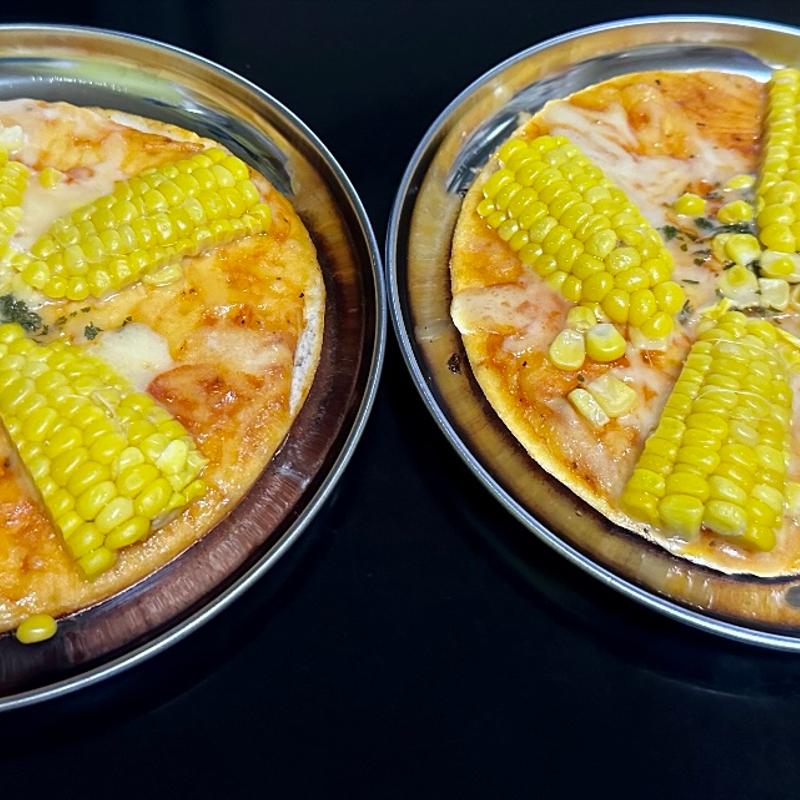 ピザ(カスミ フードスクエア 高根台店)