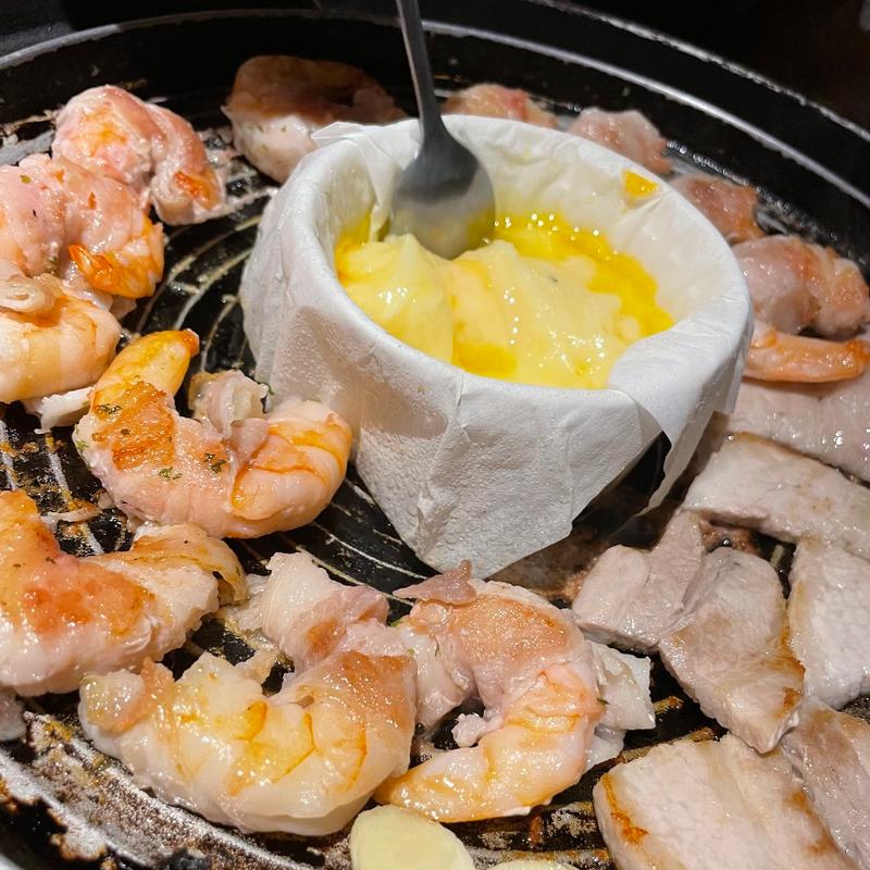 (韓美 博多店 / 大衆ネオン酒場KANBI)