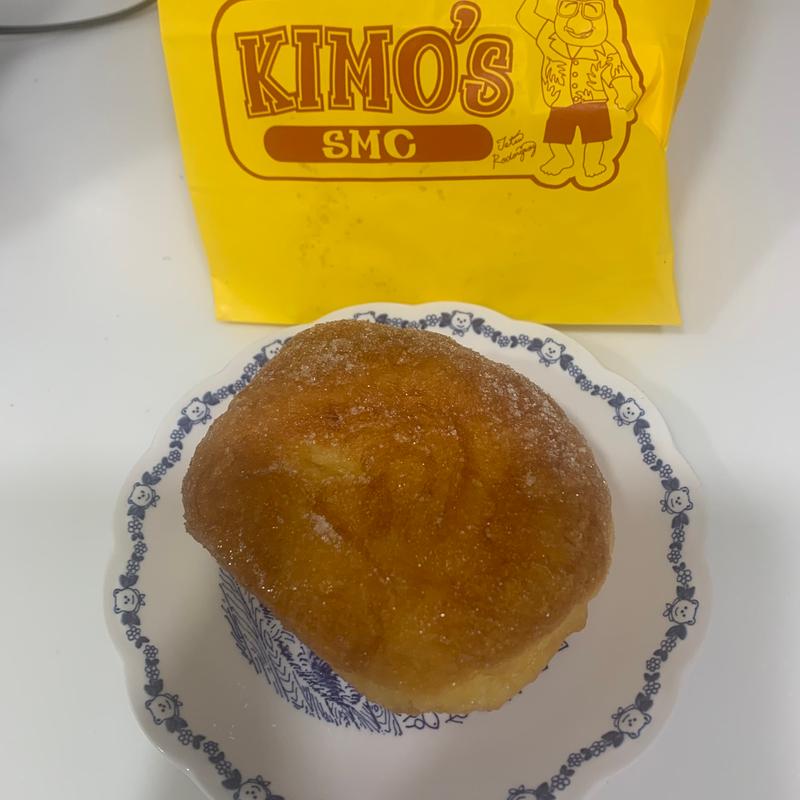 マラサダ(プレーン)(阪急大井町ガーデン)