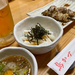 (鳥かづ )