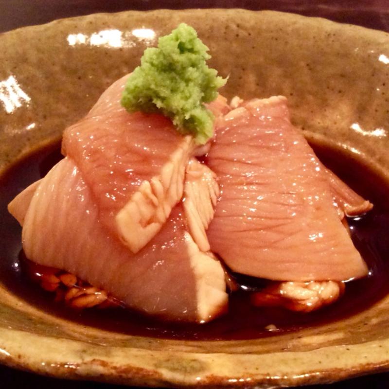 鳥わさ(まつもと )