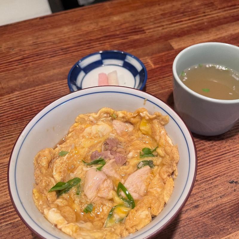 おまかせコース(バードランド)