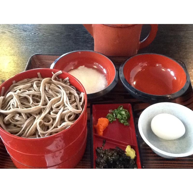 出雲そば(神宴 )