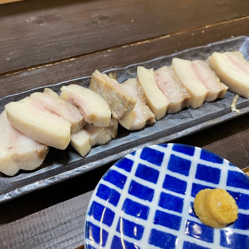 豚バラ角煮(DAI)