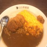 (カレーハウス ＣｏＣｏ壱番屋 松江田和山店 （カレーハウス ココイチバンヤ）)