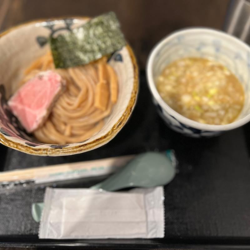 (特級鶏蕎麦 龍介 PLAY atre TSUCHIURA)