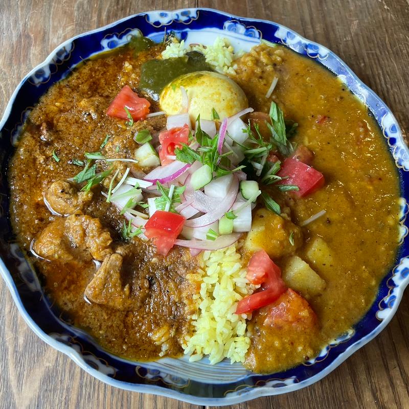 (ガネーシュ m 北浜店 （ガネーシュ エム）)