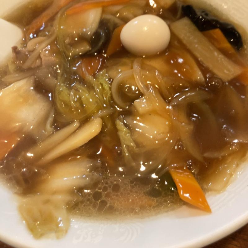 広東メン(高伸)