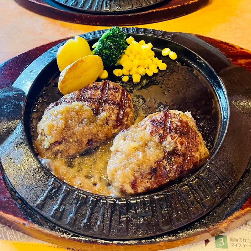 (フライングガーデン 伊奈学園前店 )