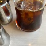 アイスコーヒー
