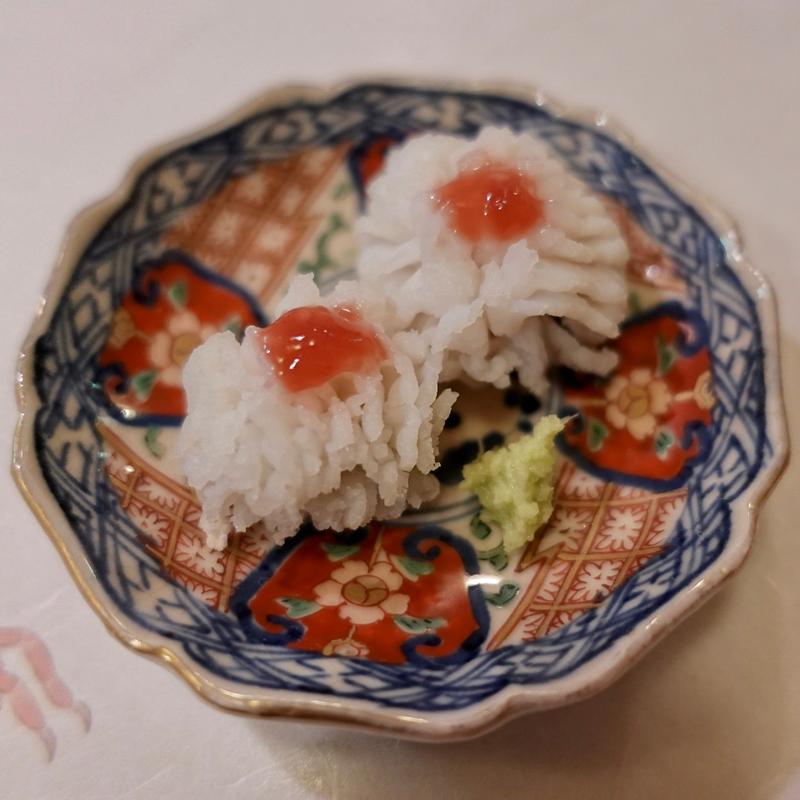 鱧(ひろ作 （ひろさく）)