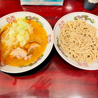 つけ麺(プチ)(ぶっ豚 経堂店)