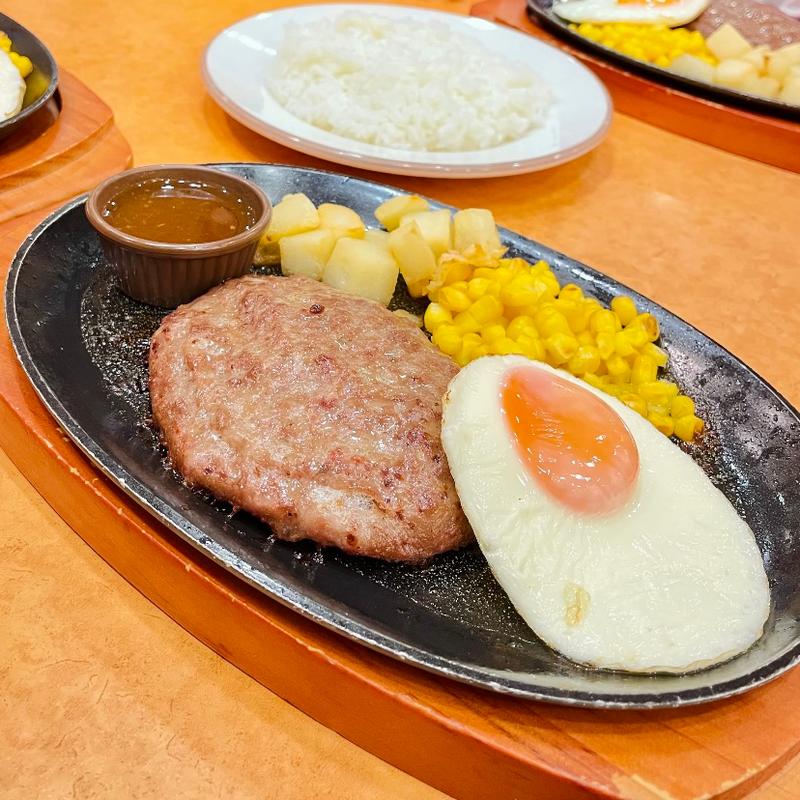 (サイゼリヤ 桶川マイン店)