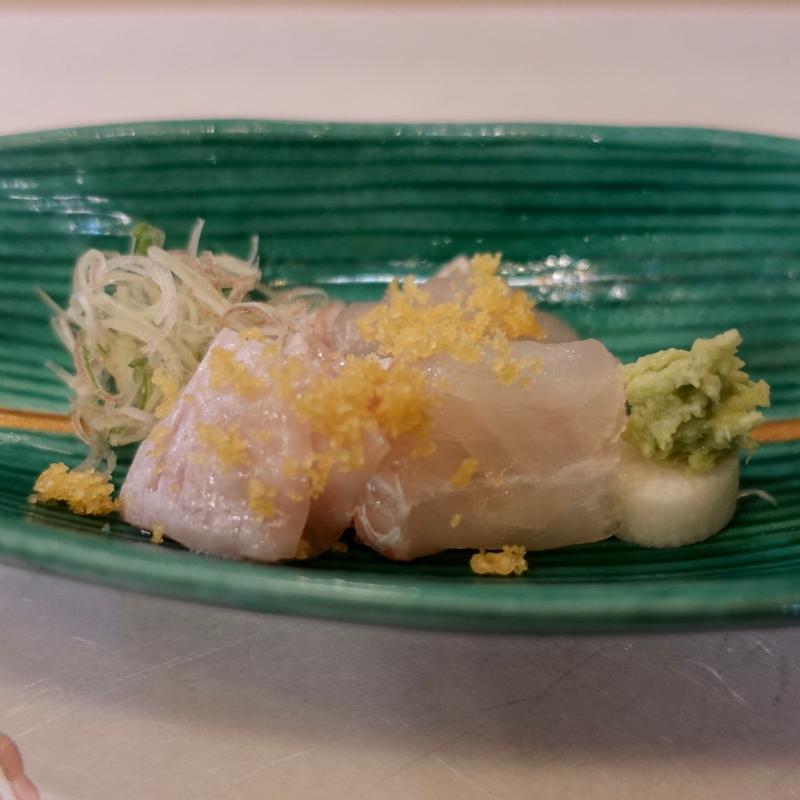 平目(ひろ作 （ひろさく）)