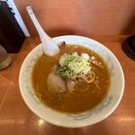 味噌ラーメン(さっぽろ純連 北31条店)