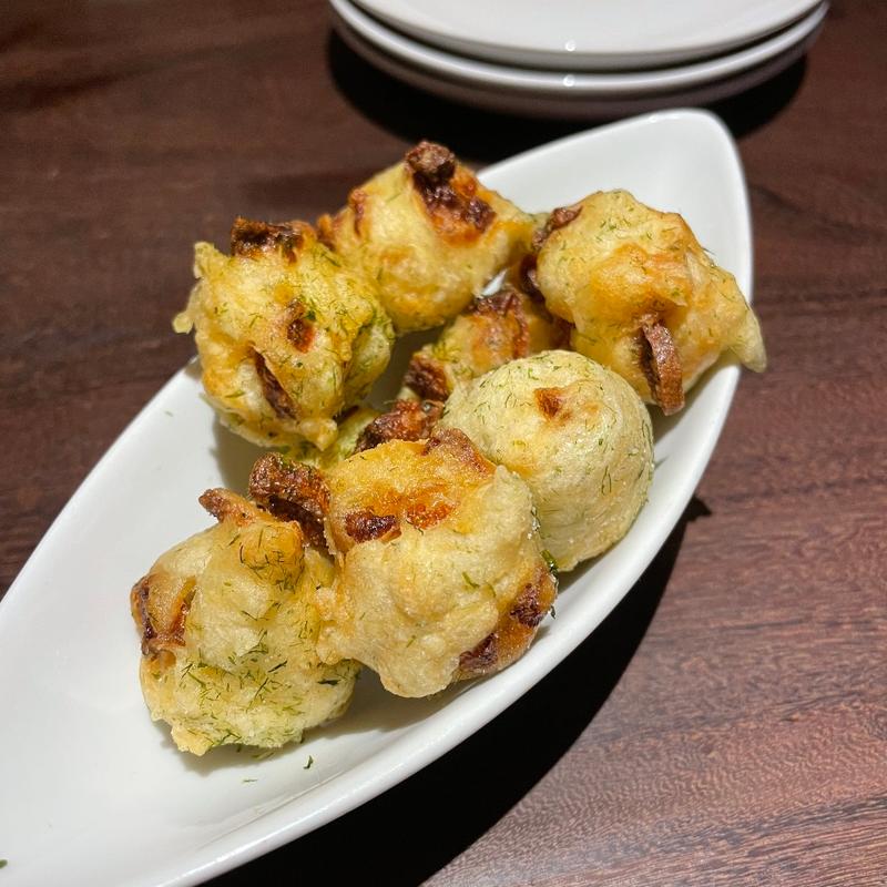 ちくわのゼッポリーネ(GLUCK)