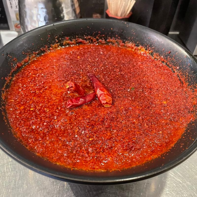 裏煉獄2倍(辛麺 華火)