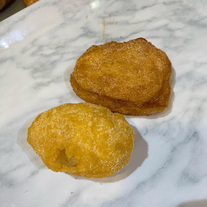 ゼッポリーネ(タサキパン)