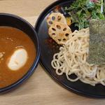 つけ麺(つけ麺zuppa（ヴィーガン対応店・vegan food）)