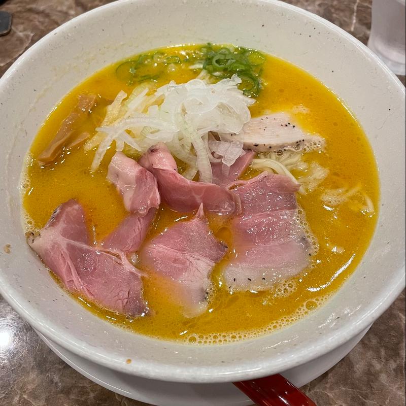 (鶏そば から揚げ 専門店 らーめんえびす 総本家)