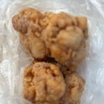 からあげ（しょうゆ）100g(鳥藤 （とりとう）)