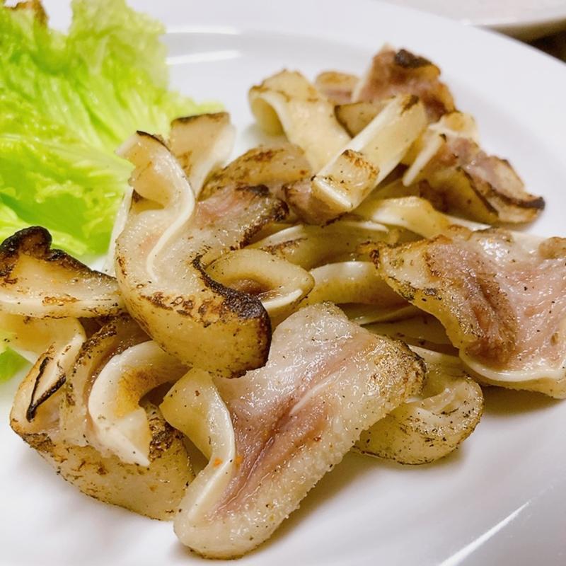 豚耳(ヒロ商店)