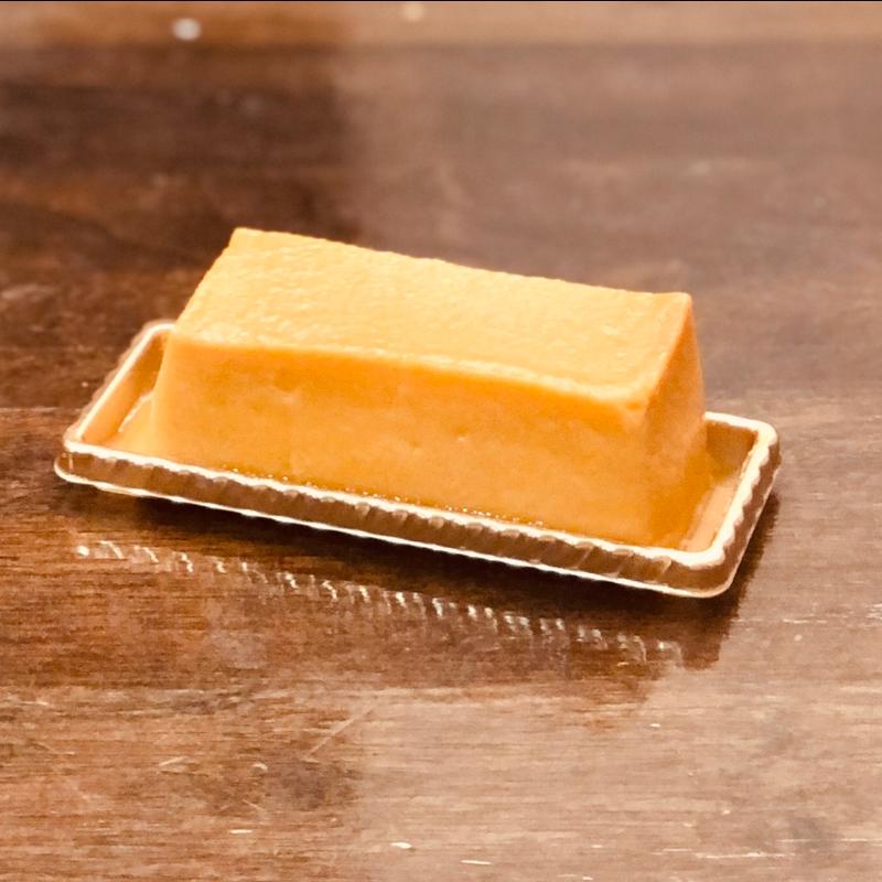 かぼちゃ(アルチザン・パティシエ・イタバシ （ARTISAN PATISSIER ITABASHI）)