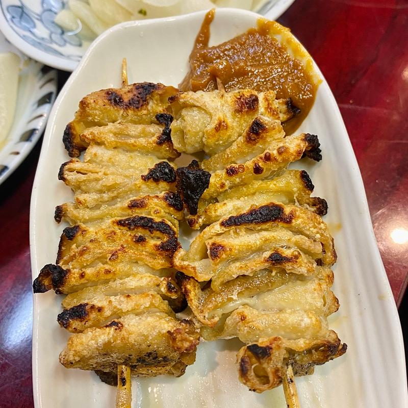 皮(加賀屋 練馬店)