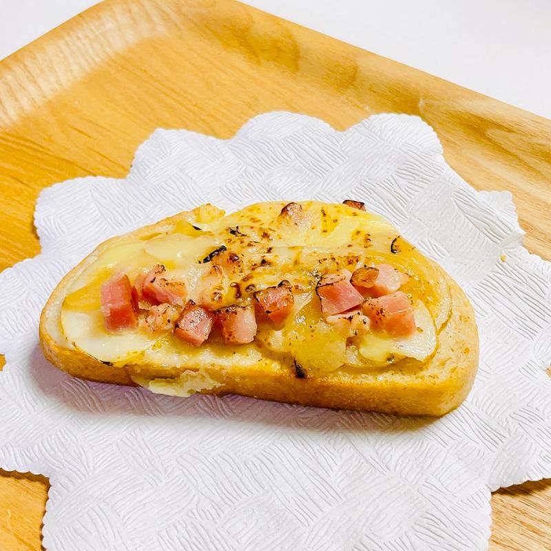 タルフィレットタルティーヌ(BOUL'ANGE 池袋東武店)