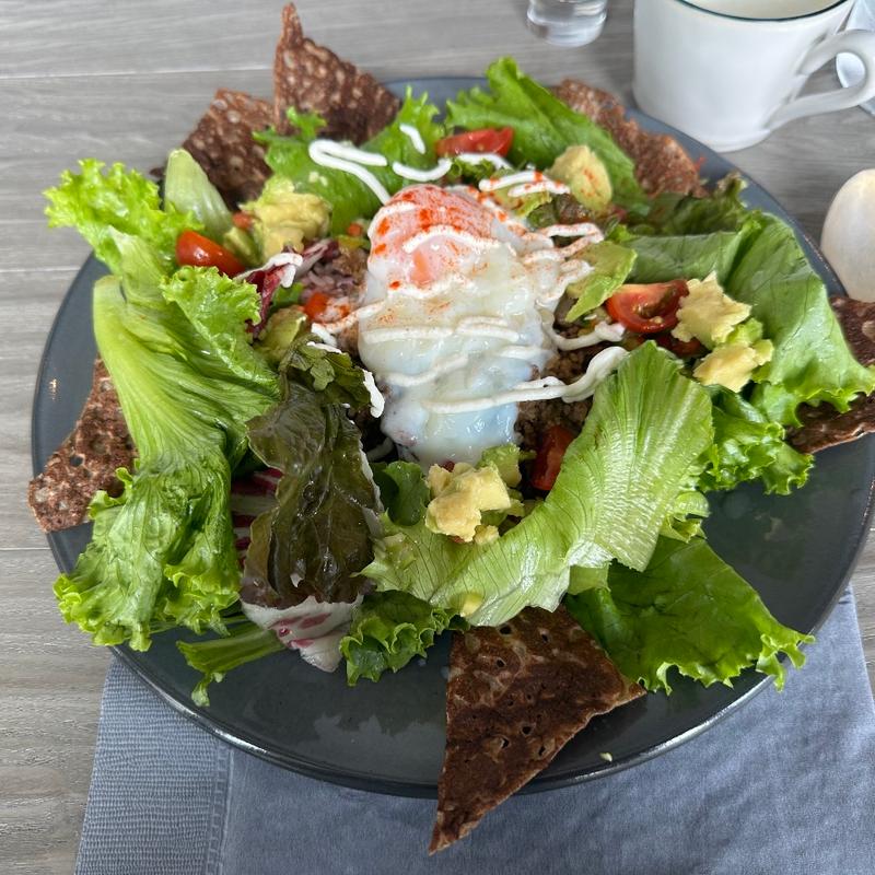 タコライス(2343 DEPARTMENT)