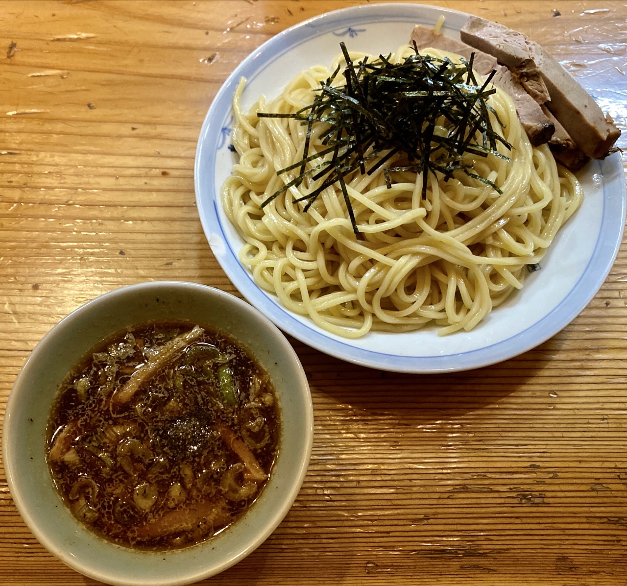 つけそば(自家製麺 うろた)の口コミ一覧 | おいしい！が増えるグルメアプリ「SARAH」