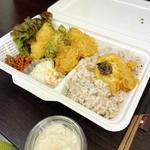ちきてん弁当