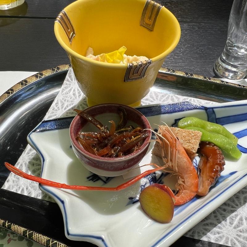 ランチ(ひろや )