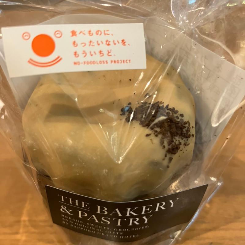 カヌレコーヒー(ザ・ベーカリー＆ペイストリー)