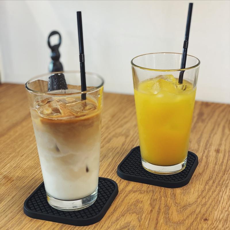 (ダイニングカフェ&バー SIXXX.(シックス))