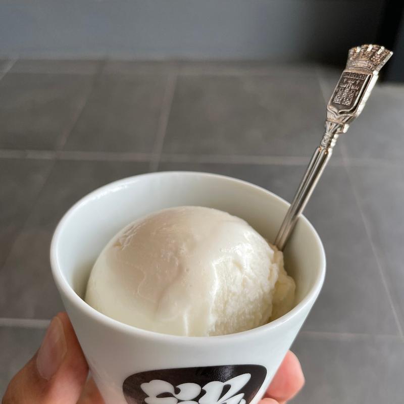 Single(SR coffee&ice cream 神保町)