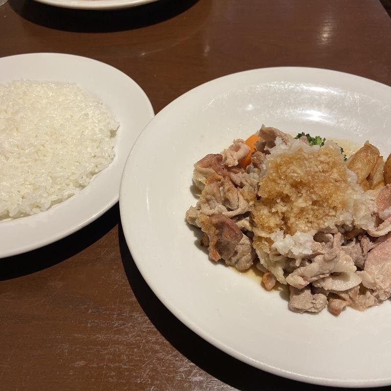 (イタリア料理店 インドール)