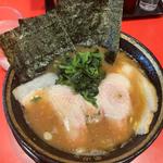 チャーシューメン(ラーメン環2家 川崎店)