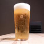 生ビール