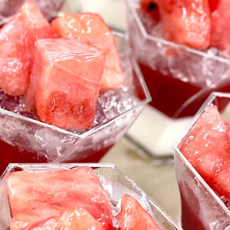 スイカ(コロンバン池袋東武店)