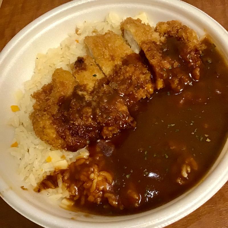 エスカロップ(セブン-イレブン 釧路北大通店)