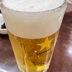 生ビール