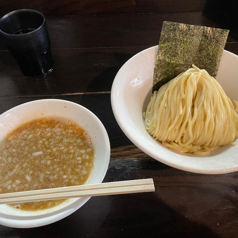 俺の本節つけめん(俺の空)