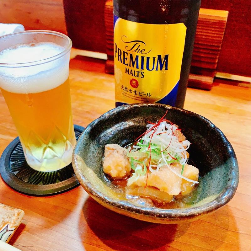 南蛮漬(酒楽菜祭 )